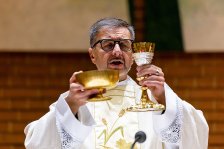 24.12.2025 Christmette